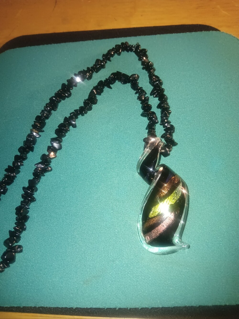 Necklace - Picture 2 of 2